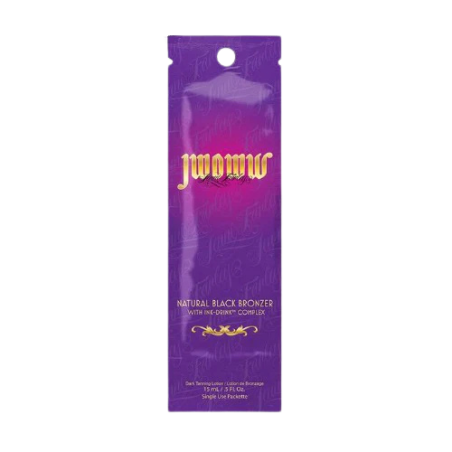 JWOWW NATURAL BLACK BRONZER | Australian Gold