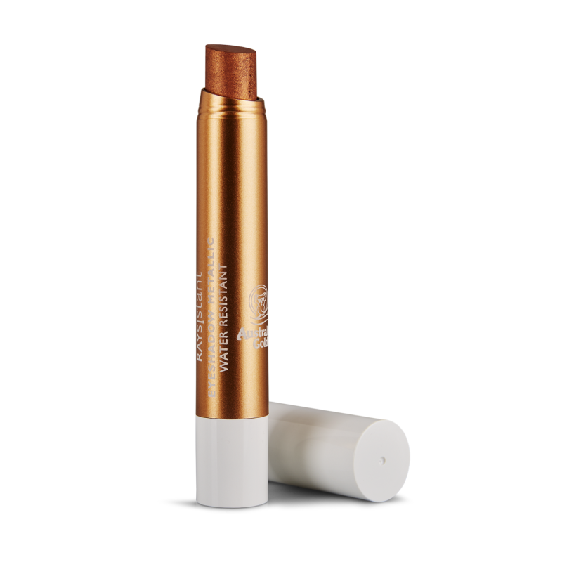 EYESHADOW METALLIC punta diagonale EYESHADOW METALLIC punta diagonale