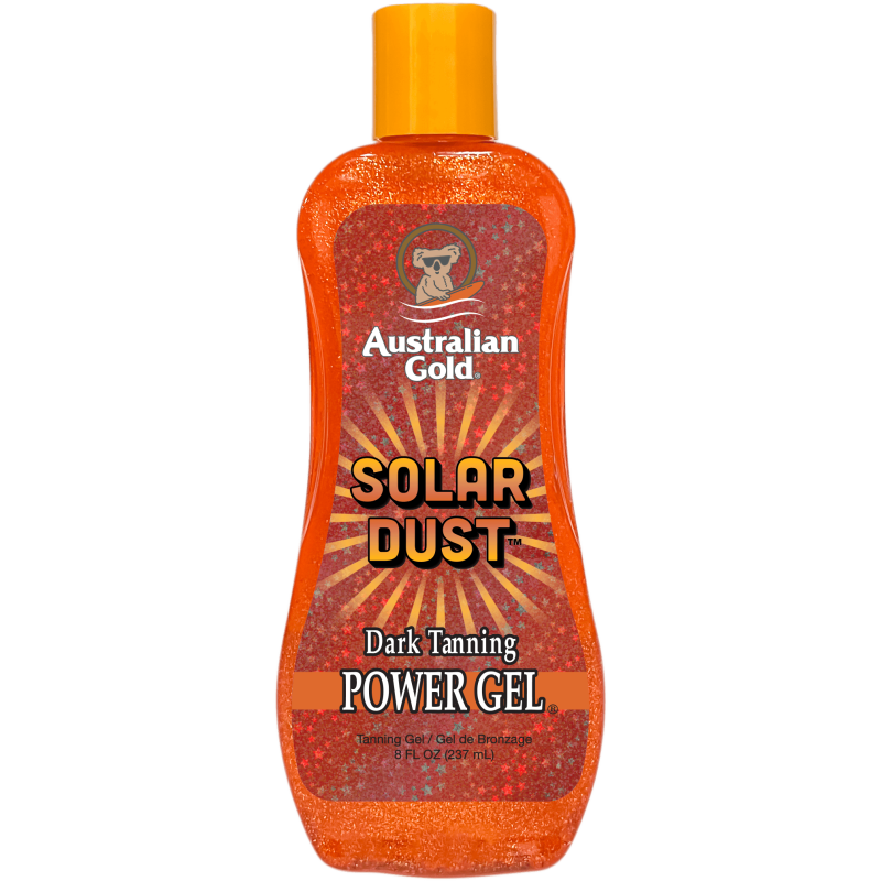 SOLAR DUST ™ SOLAR DUST ™