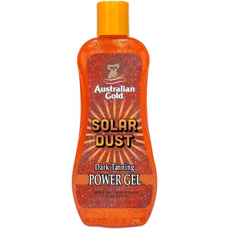 SOLAR DUST ™| Australian Gold