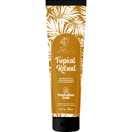 TROPICAL RETREAT™ INTENSIFIER | Australian Gold