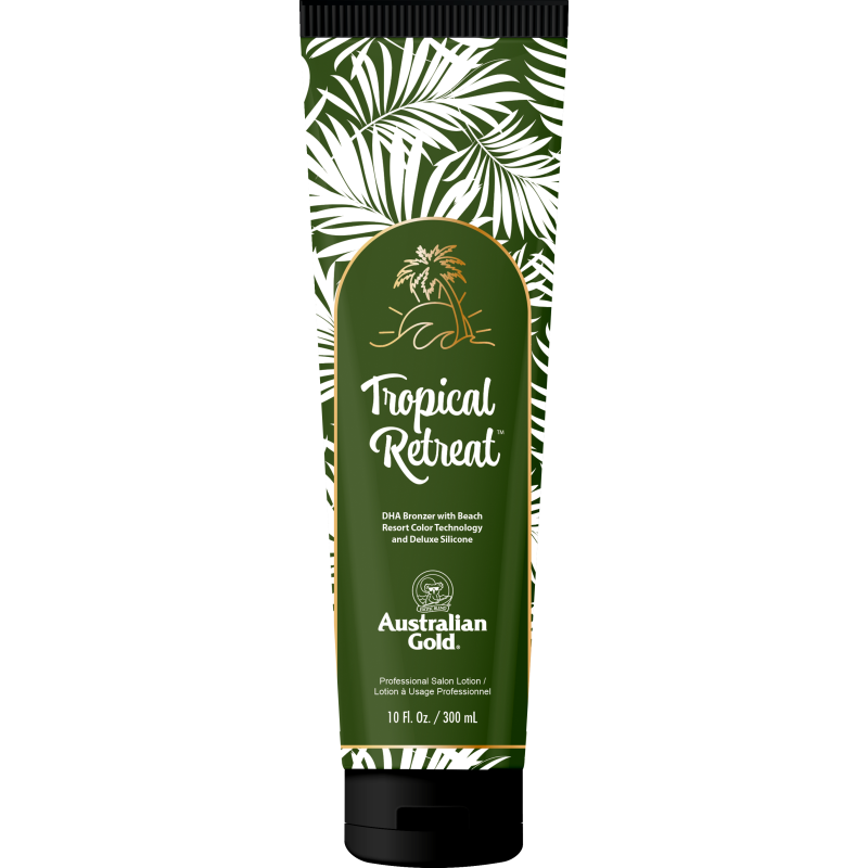 TROPICAL RETREAT™ DHA BRONZER TROPICAL RETREAT™ DHA BRONZER