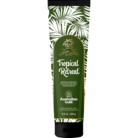 TROPICAL RETREAT™ DHA BRONZER| Australian Gold