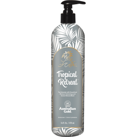 TROPICAL RETREAT™ TAN EXTENDER | Australian Gold