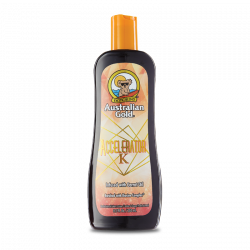 Cosmetico Solare ACCELERATOR K | Australian Gold