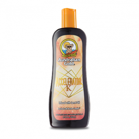 Cosmetico Solare ACCELERATOR K | Australian Gold
