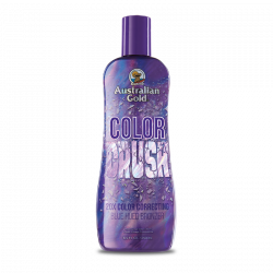Cosmetico Solare con Bronzer COLOR CRUSH | Australian Gold