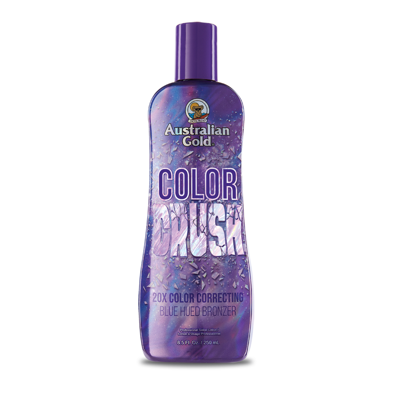 COLOR CRUSH COLOR CRUSH