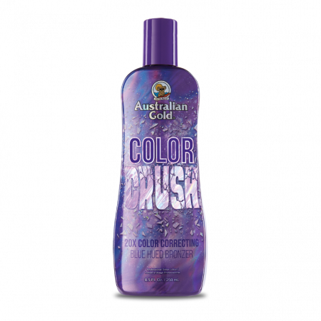 Cosmetico Solare con Bronzer COLOR CRUSH | Australian Gold