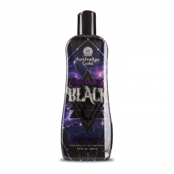 Trattamento Abbronzante CHARMINGLY BLACK | Australian Gold