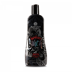 Autoabbronzante HARDCORE BLACK | Australian Gold