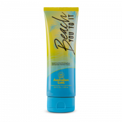 Cosmetico Solare con Bronzer BEACH YOU TO IT | Australian Gold