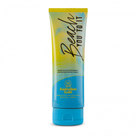 Cosmetico Solare con Bronzer BEACH YOU TO IT | Australian Gold