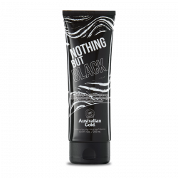 Cosmetico Solare NOTHING BUT BLACK | Australian Gold