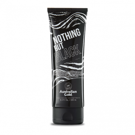 Cosmetico Solare NOTHING BUT BLACK | Australian Gold