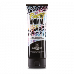 PARTY ANIMAL Tattoo Technology | Australian Gold