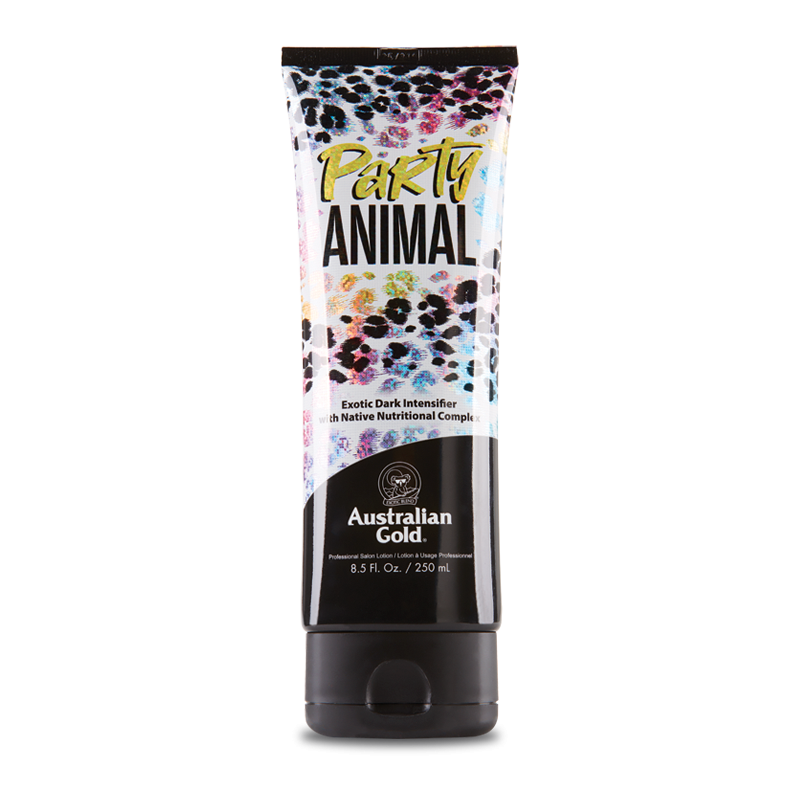 PARTY ANIMAL PARTY ANIMAL