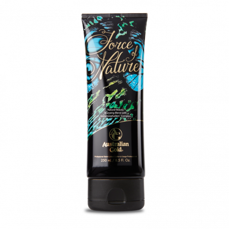 Cosmetico Solare FORCE OF NATURE | Australian Gold