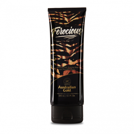 Cosmetico Solare Antiage FEROCIOUS | Australian Gold