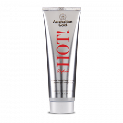 HOT!®Hybrid with Red Light Collagen Boost | Australian Gold