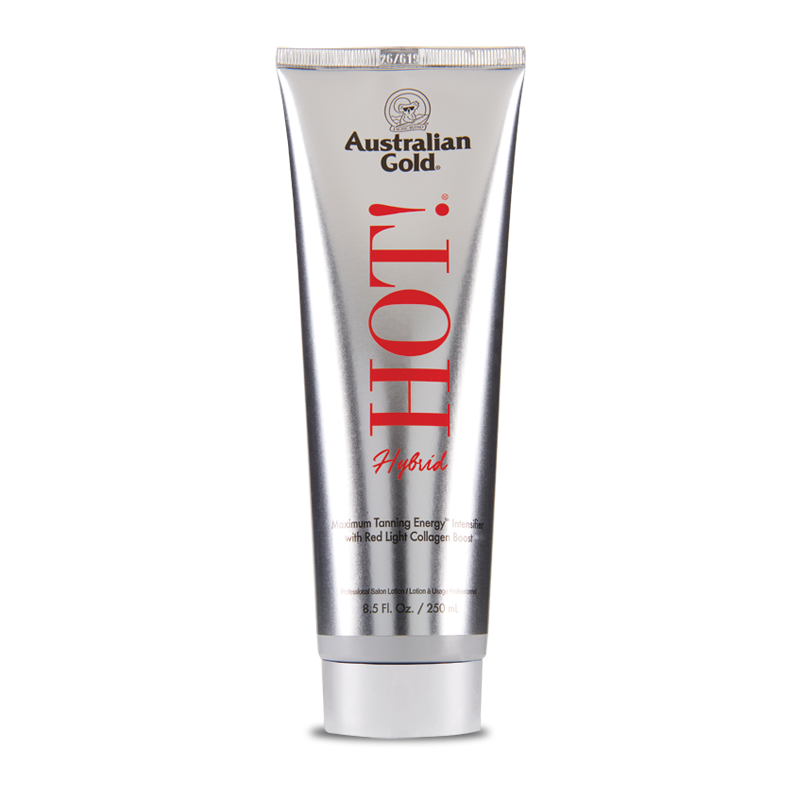 HOT!®Hybrid with Red Light Collagen Boost HOT!®Hybrid with Red Light Collagen Boost