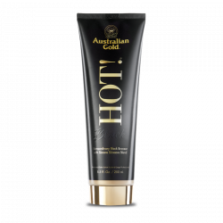 Autoabbronzante HOT! BLACK | Australian Gold