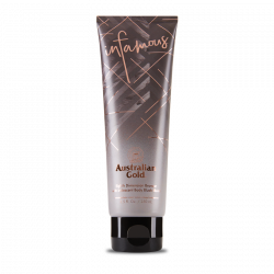 Cosmetico Solare Antiage INFAMOUS | Australian Gold
