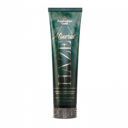 Cosmetico Solare Antiage MINERAL HAZE | Australian Gold
