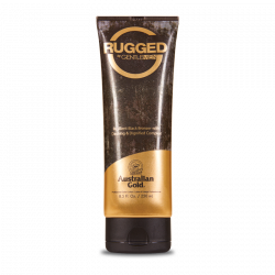 Cosmetico Solare RUGGED by G Gentlemen | Australian Gold