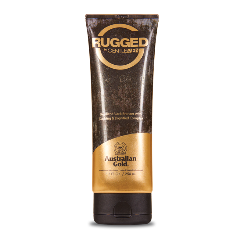 RUGGED by G Gentlemen RUGGED by G Gentlemen