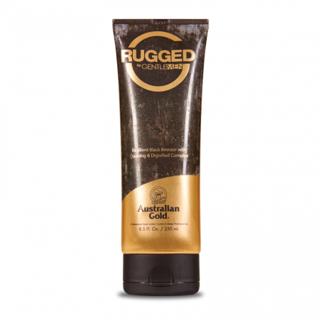 Cosmetico Solare RUGGED by G Gentlemen | Australian Gold