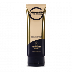 Idratante Uomo CONFIDENT BY G GENTLEMEN | Australian Gold