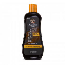 Olio Abbronzante EXOTIC INTENSIFIER | Australian Gold