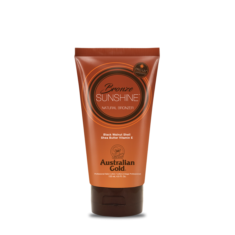 BRONZE SUNSHINE BRONZE SUNSHINE