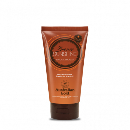 Cosmetico Solare BRONZE SUNSHINE | Australian Gold