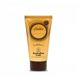 Cosmetico Solare GOLDEN SUNSHINE | Australian Gold