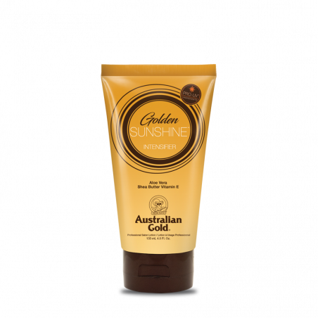 Cosmetico Solare GOLDEN SUNSHINE | Australian Gold