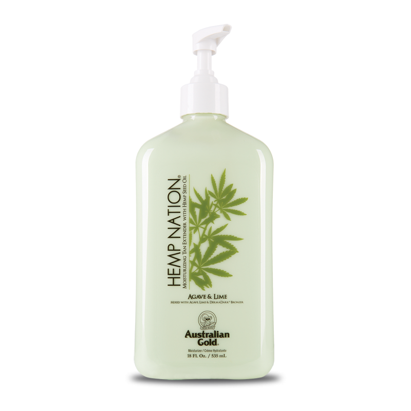 AGAVE & LIME AGAVE & LIME