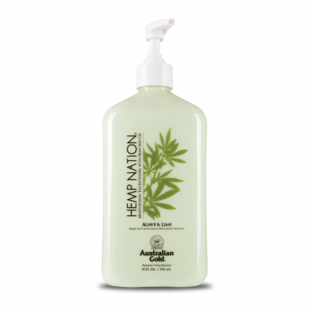 Body Lotion Idratante AGAVE & LIME | Australian Gold
