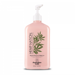 Idratante WHITE PEACH AND HIBISCUS | Australian Gold