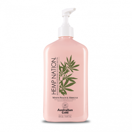 Idratante WHITE PEACH AND HIBISCUS | Australian Gold