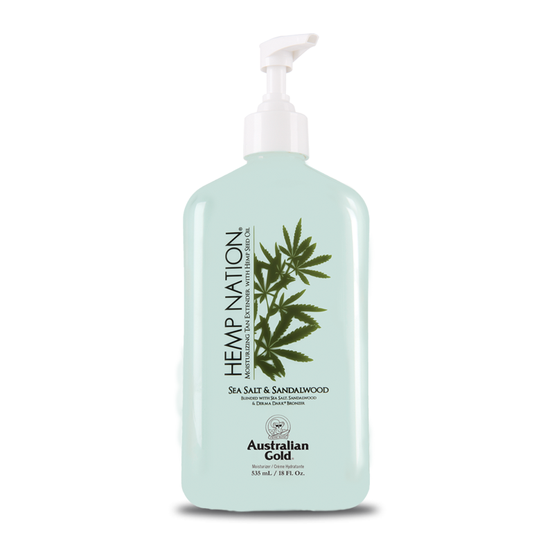 SEA SALT & SANDALWOOD SEA SALT & SANDALWOOD