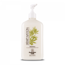 Doposole ORIGINAL HEMP NATION | Australian Gold