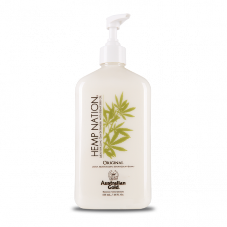 Doposole ORIGINAL HEMP NATION | Australian Gold