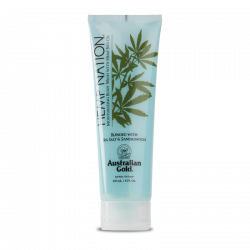 Bagnoschiuma SEA SALT & SANDALWOOD | Australian Gold