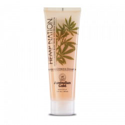 Bagnoschiuma CITRUS & CHAMPAGNE | Australian Gold
