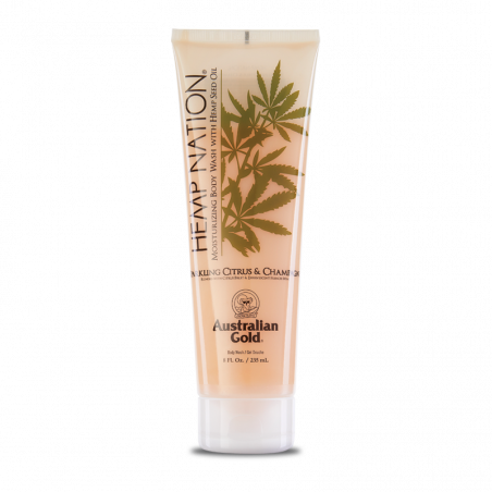 Bagnoschiuma CITRUS & CHAMPAGNE | Australian Gold