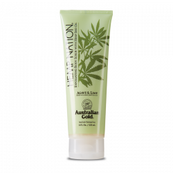Body Scrub Antiage AGAVE & LIME | Australian Gold