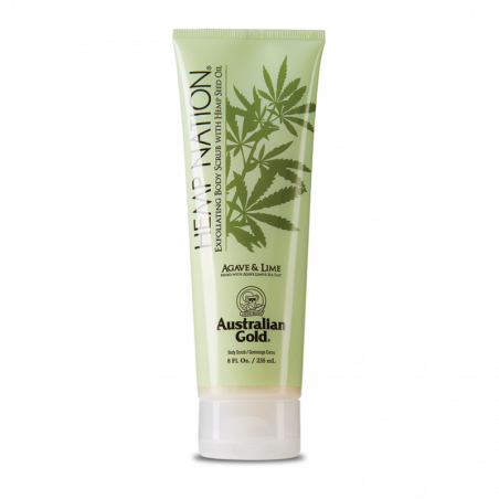 Body Scrub Antiage AGAVE & LIME | Australian Gold