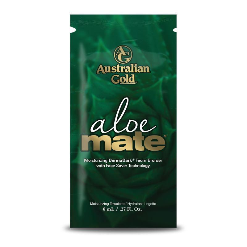 ALOE MATE ALOE MATE